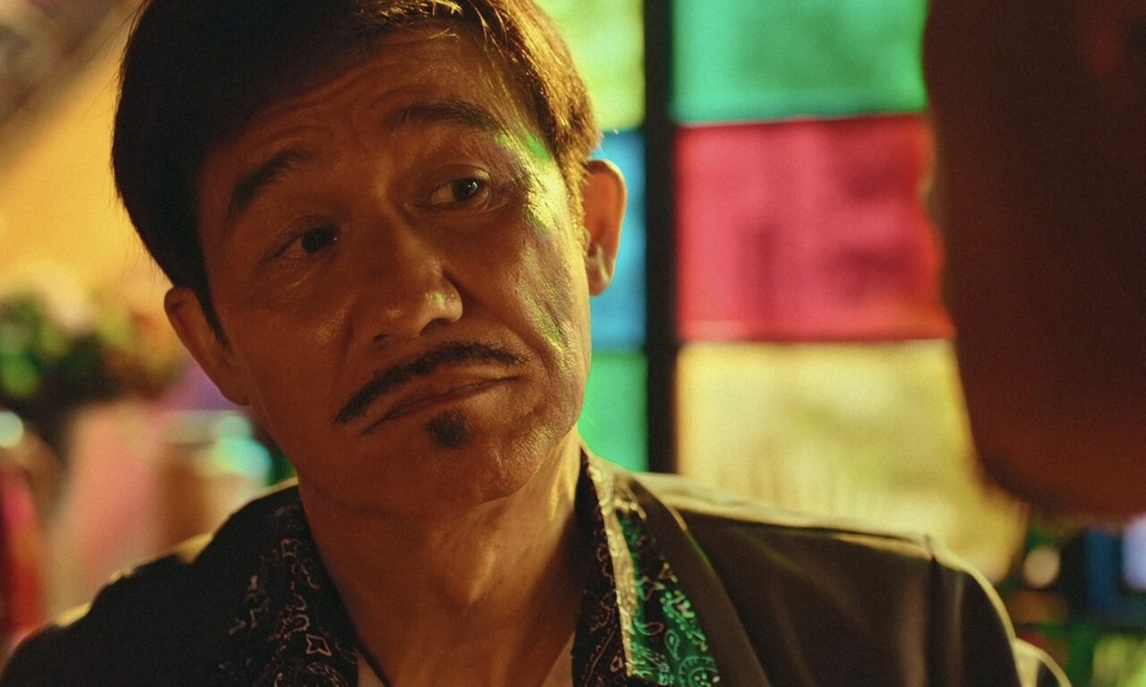 Poster of Lạp Độc Phong Bạo