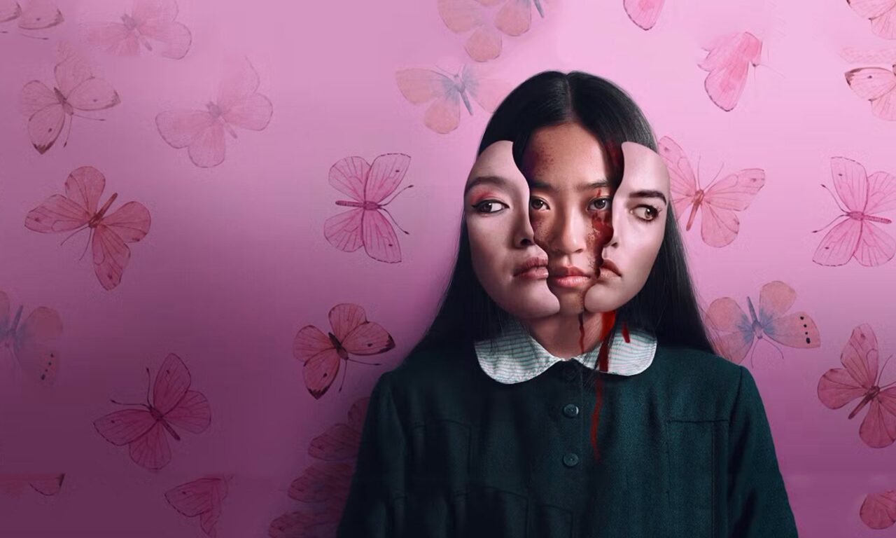 Poster of Grafted
