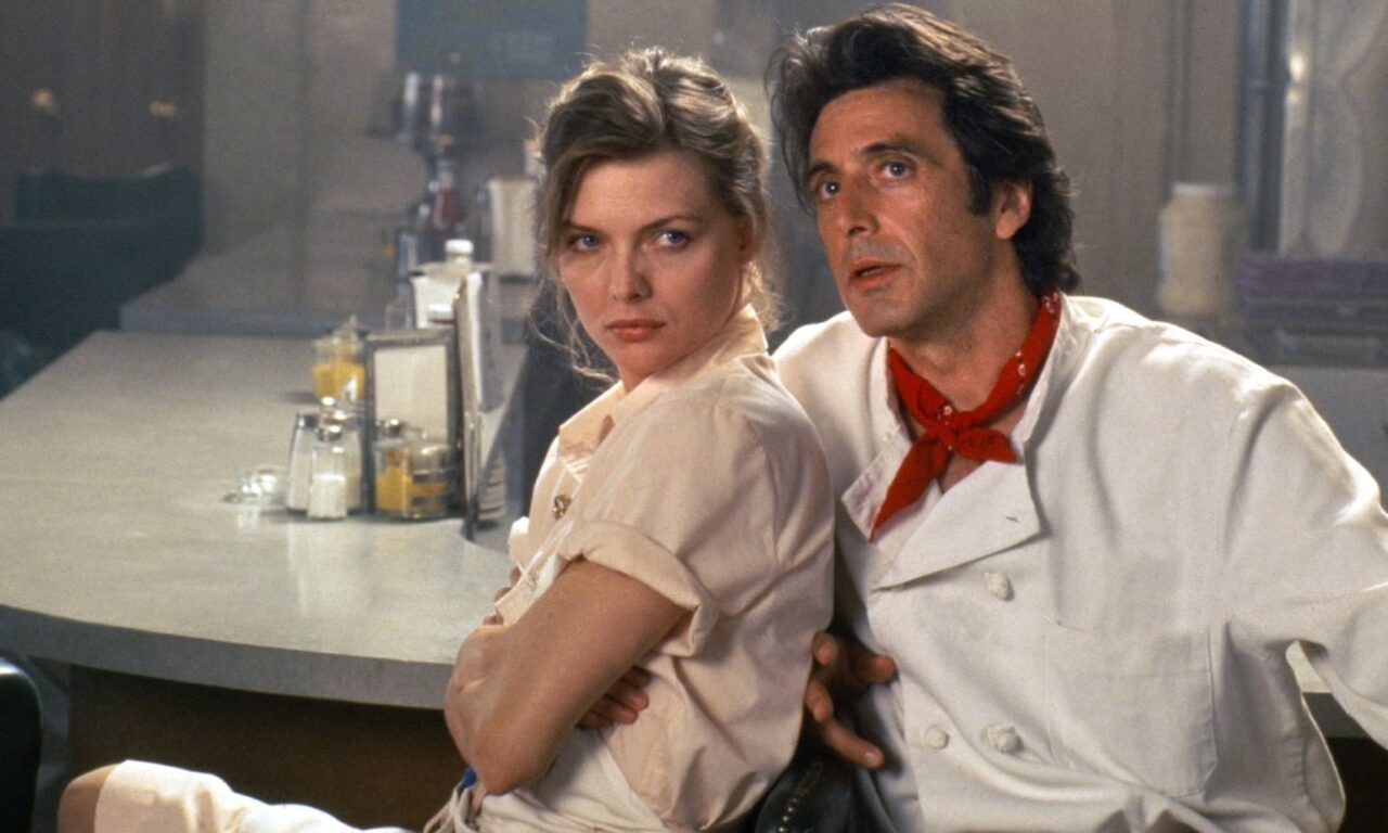Poster of Frankie Và Johnny