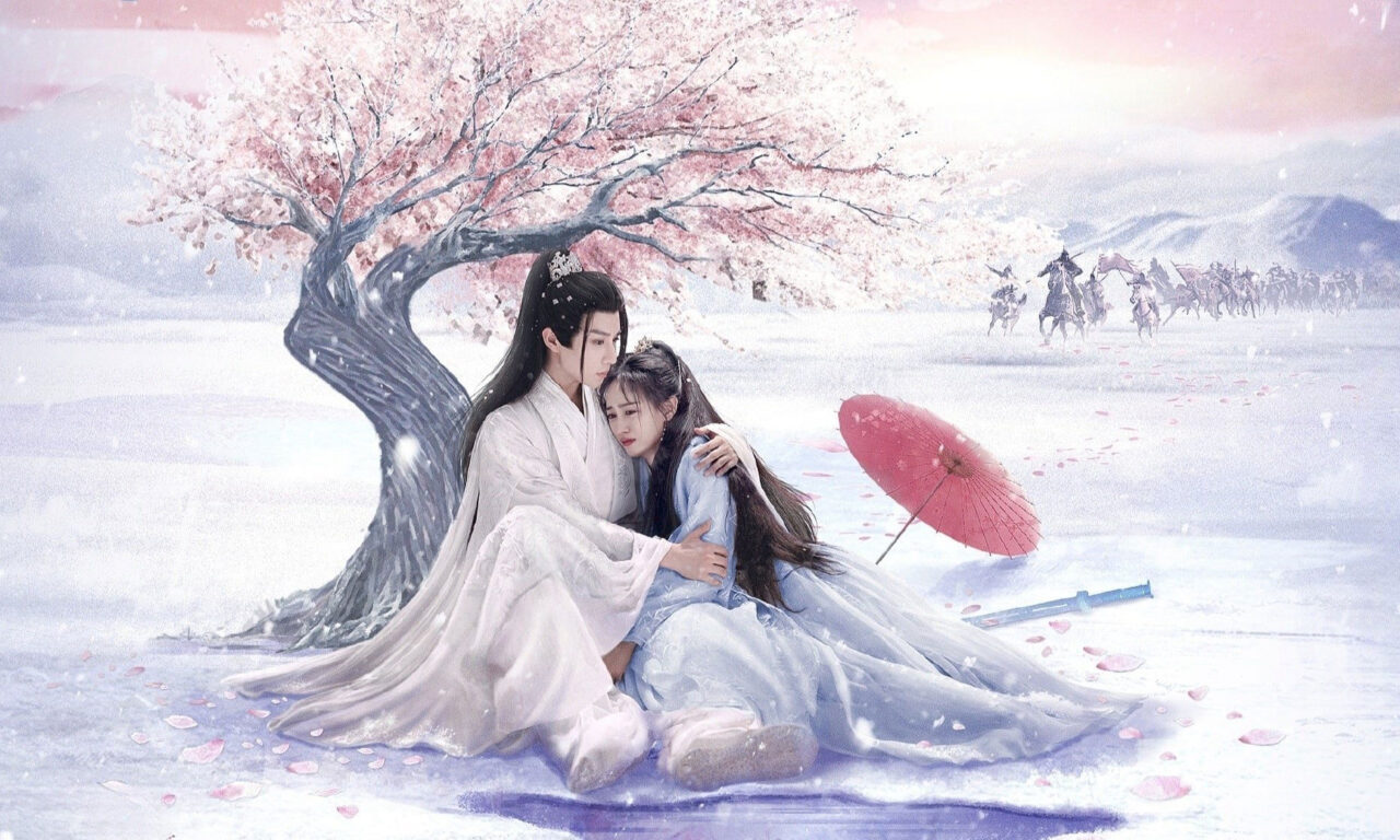 Poster of Hoa Nguyệt