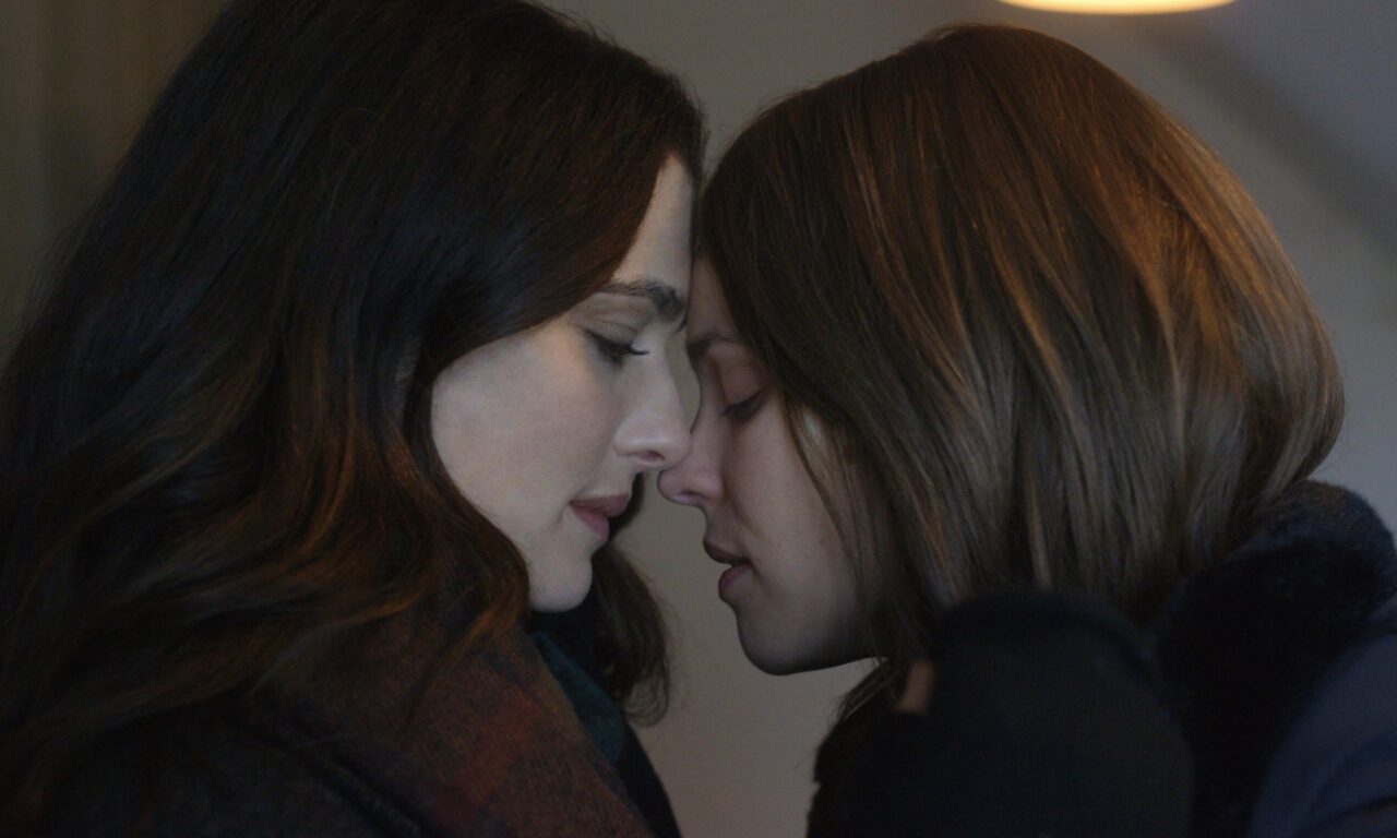 Poster of Disobedience