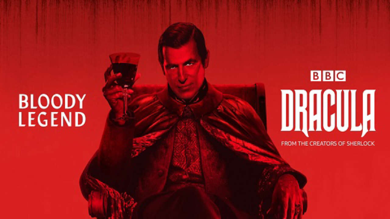 Poster of Dracula ( 1)