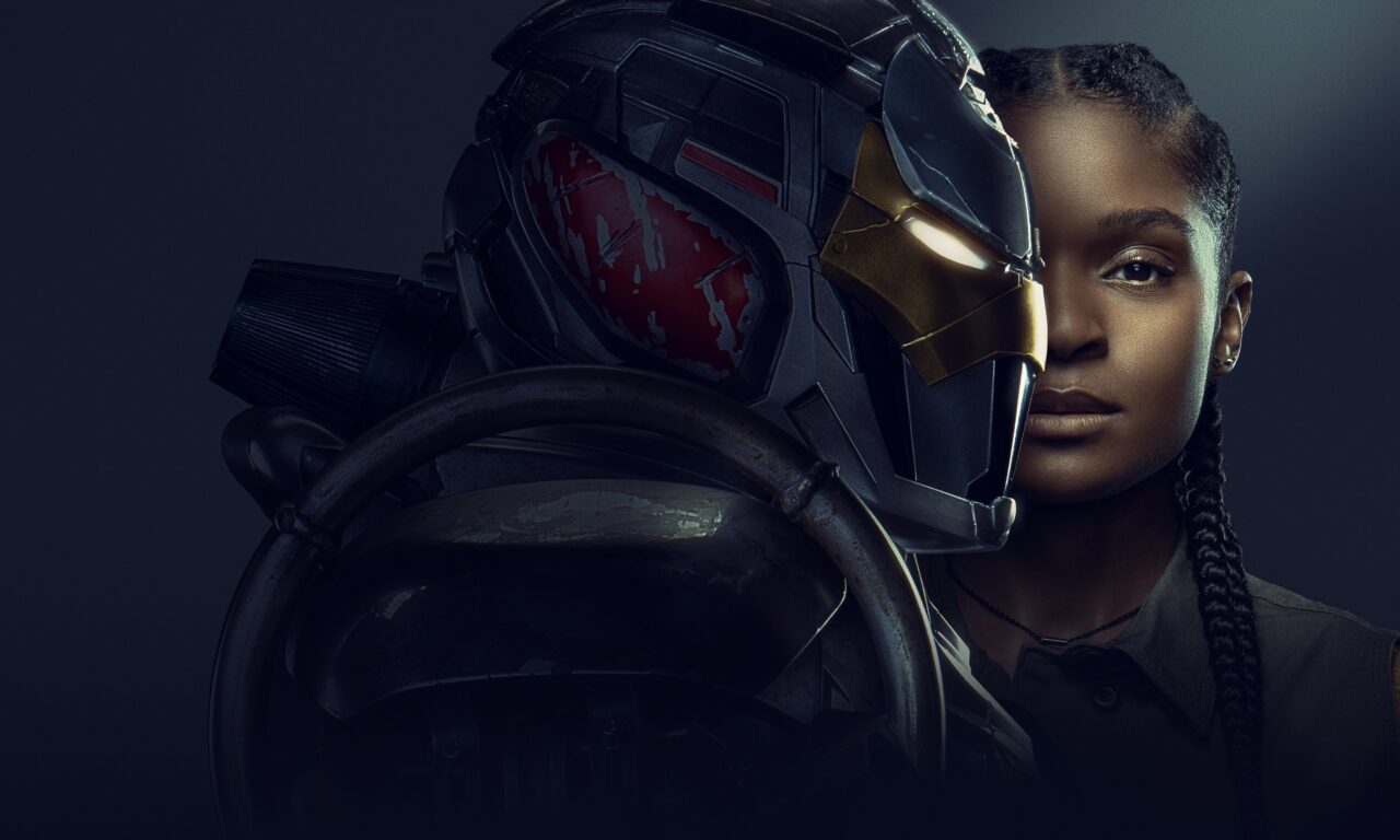 Poster of Marvels Ironheart