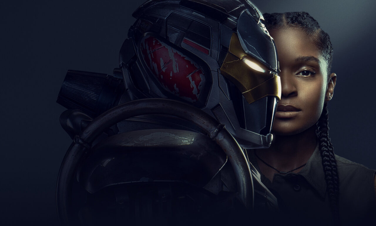 Poster of Ironheart