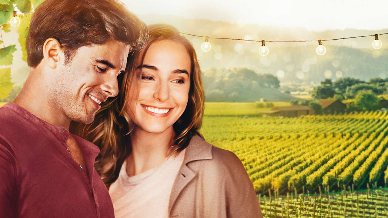Poster of Giáng Sinh Ở California