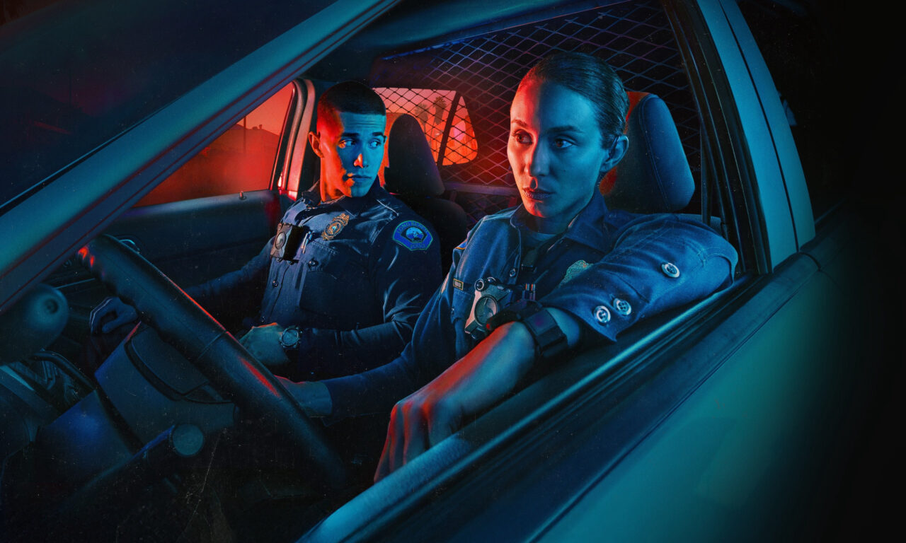 Poster of On Call
