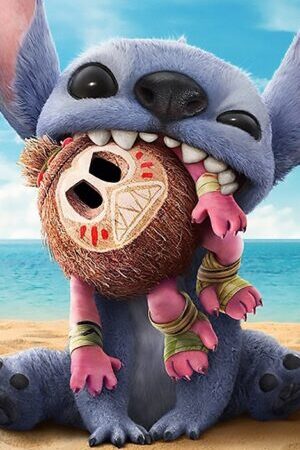 Xem phim Lilo Stitch  - Lilo Stitch (2025)