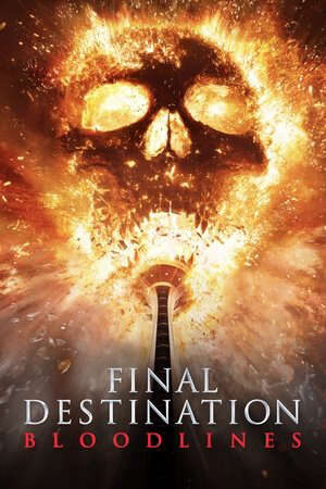 Xem phim Lưỡi hái tử thần 6 Huyết thống  - Final Destination Bloodlines (2025)
