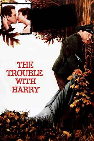 Xem phim Rắc Rối Với Xác Chết Harry  - The Trouble with Harry (1955)