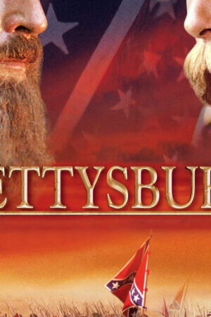 Xem phim Gettysburg  - Gettysburg (1993)