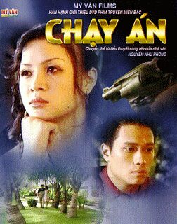 Xem phim Chạy Án ( 2)  - Chay An (Season 2) (2008)