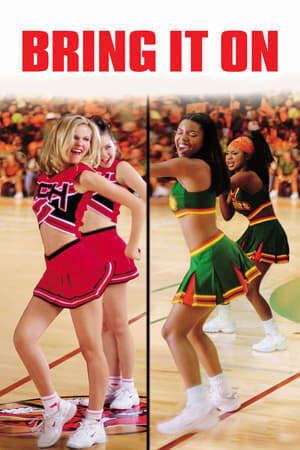 Xem phim Cổ Vũ Mình  - Bring It On (2000)