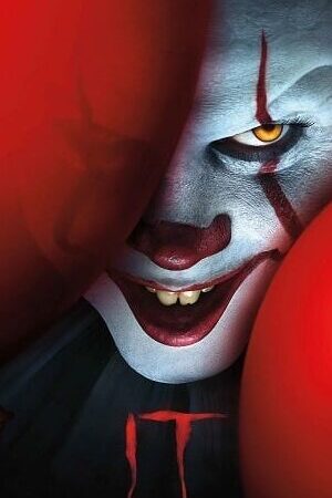 Xem phim Gã Hề Ma Quái 2  - It Chapter Two (2019)