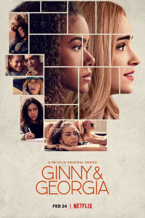 Xem phim Ginny và Georgia ( 2)  - Ginny Georgia (Season 2) (2023)