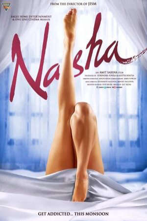 Xem phim Sự Cám Dỗ  - Nasha (2013)