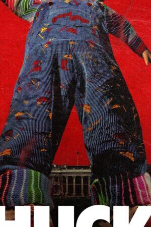 Xem phim Ma Búp Bê Chucky ( 3)  - Chucky (Season 3) (2023)