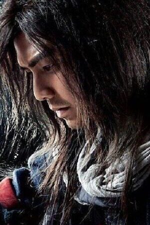 Tập 6 Tân Thiên Long Bát Bộ - The Demi Gods And Semi Devils (2013)-The Demi Gods And Semi Devils