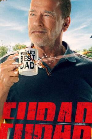 Xem phim FUBAR 2 - FUBAR 2 (2025)