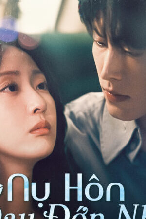 Xem phim Nụ Hôn Đau Đớn Nhất Trên Đời  - The Most Painful Kiss In The World (2025)