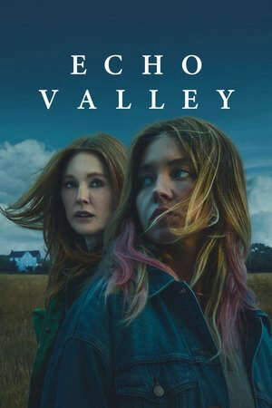 Xem phim Trang Trại Echo Valley  - Echo Valley (2025)
