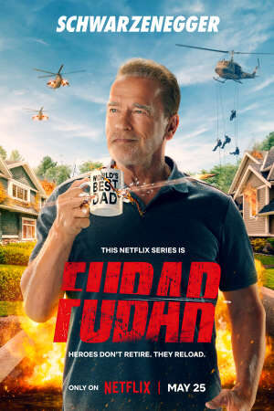 Xem phim Fubar ( 1)  - Fubar (Season 1) (2023)