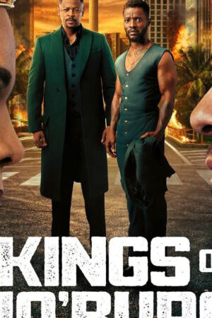 Xem phim Kings of JoBurg ( 3)  - Kings of JoBurg (Season 3) (2025)