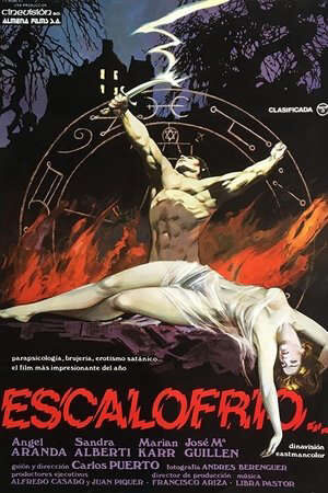 Xem phim Escalofrío  - Satans Blood (1978)
