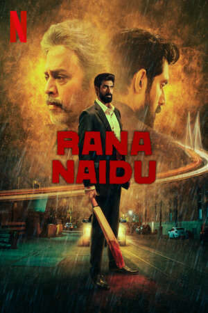 Xem phim Rana Naidu ( 1)  - Rana Naidu (Season 1) (2022)