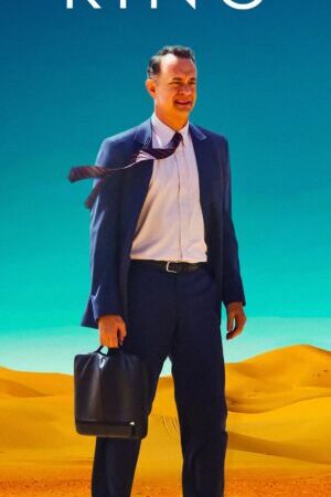 Xem phim Kinh Doanh Với Nhà Vua (Ảo Ảnh Nhà Vua)  - A Hologram for the King (2016)
