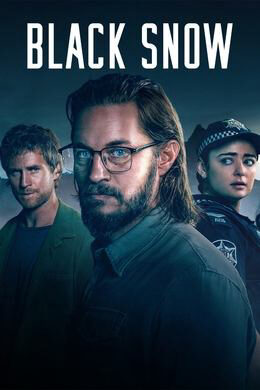 Xem phim Tuyết Đen ( 2)  - Black Snow (Season 2) (2025)