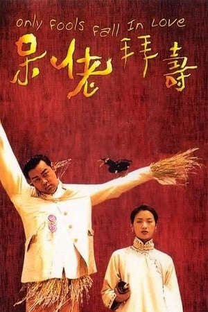 Xem phim Kẻ Ngốc Cũng Biết Yêu  - Only Fools Fall in Love (1995)
