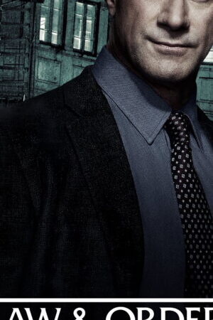 Xem phim Luật Pháp Và Trật Tự Tội Phạm Có Tổ Chức ( 4)  - Law Order Organized Crime (Season 4) (2024)
