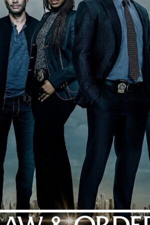 Xem phim Luật Pháp Và Trật Tự Tội Phạm Có Tổ Chức ( 3)  - Law Order Organized Crime (Season 3) (2022)