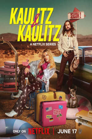 Xem phim Anh Em Nhà Kaulitz ( 2)  - Kaulitz Kaulitz (Season 2) (2025)
