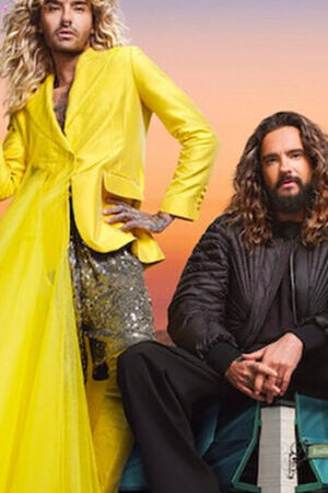 Xem phim Kaulitz Kaulitz ( 2)  - Kaulitz Kaulitz (Season 2) (2025)