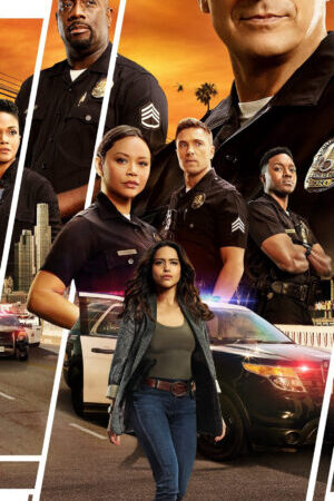 Xem phim The Rookie ( 5)  - The Rookie (Season 5) (2022)