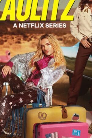 Xem phim Kaulitz Và Kaulitz ( 2)  - Kaulitz Kaulitz (Season 2) (2025)