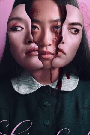 Xem phim Grafted  - Grafted (2024)