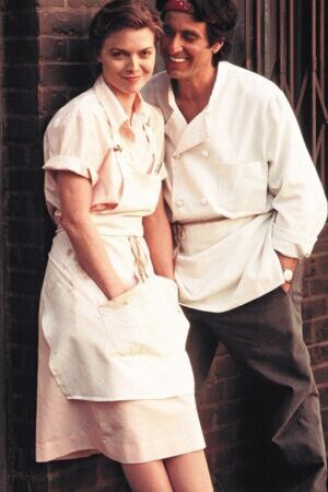 Xem phim Frankie Và Johnny  - Frankie And Johnny (1991)