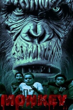 Xem phim Kẻ Săn Khỉ  - Monkey Killer (2025)