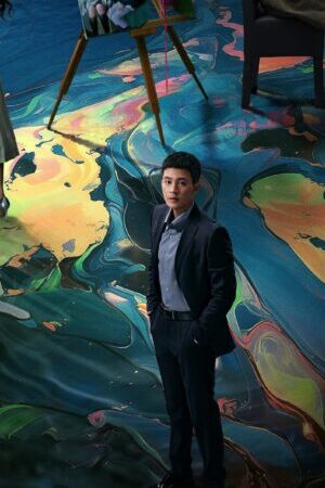 Xem phim Sự Cứu Rỗi Hoàn Hảo  - The Perfect Suspect (2025)