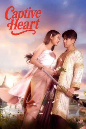 Xem phim Trái Tim Giam Cầm  - Captive Heart (2025)