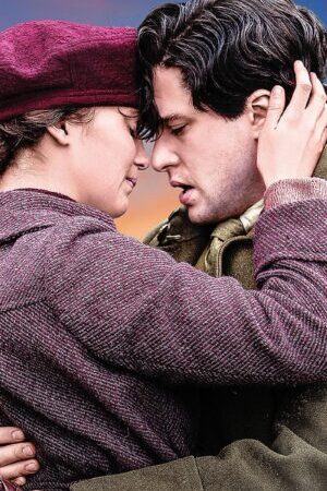 Xem phim Di Chúc Tuổi Trẻ  - Testament Of Youth (2015)