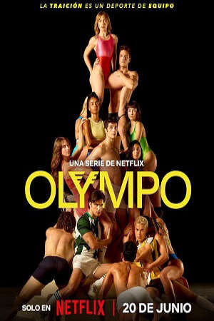 Xem phim Olympo  - Olympo (2025)