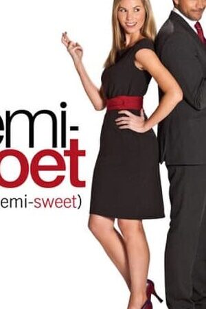 Xem phim Nửa Ngọt Nửa Đắng  - Semi Soet (2012)