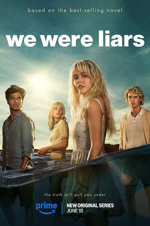 Xem phim Chúng Ta Là Những Kẻ Dối Trá  - We Were Liars (2025)