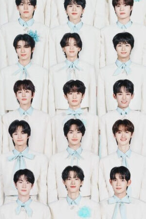 Xem phim BMY BOYZ  - BMY BOYZ (2025)