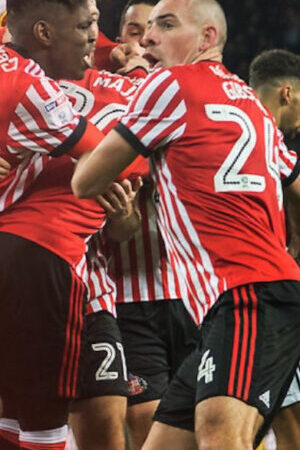 Xem phim Mãi Mãi Đội Sunderland  - Sunderland Til I Die (2018)