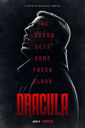 Xem phim Dracula ( 1)  - Dracula (Season 1) (2020)
