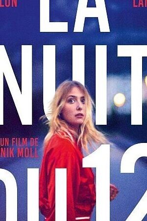 Xem phim Đêm Ngày 12  - The Night Of The 12th (2022)
